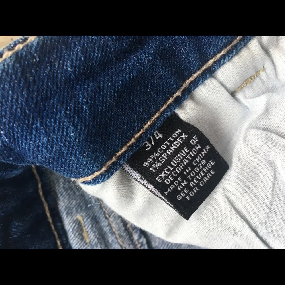 RUE21 SHORTS - Picture 5 of 5